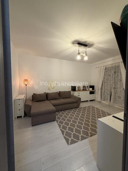 3 Camere Premium | Vedere Parc Liniei | Etaj 11 | 21 Residence| Mobilat & Utilat - 2