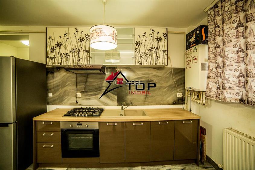 Inchiriere Apartament 2 camere Hlincea - Bloc Nou - 15