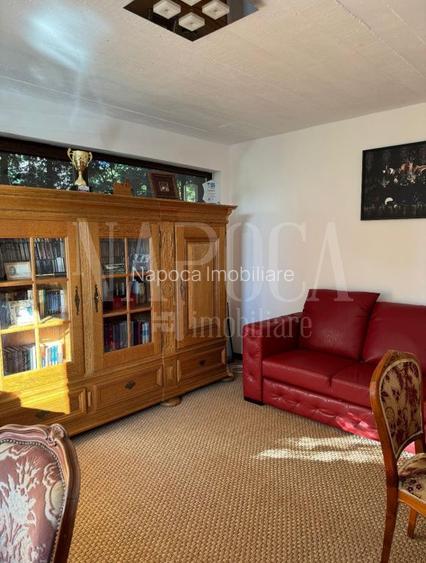 Casa 3 camere de vanzare in Faget, Cluj Napoca - 11