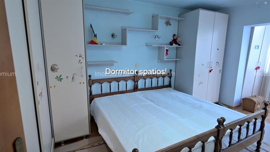 Apartament 3 Camere Obcini De Inchiriat 0727817187 - 19
