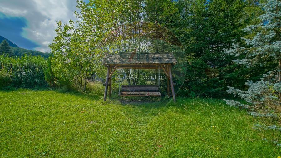 Pensiune Raw Nature, Vama Buzăului - 45