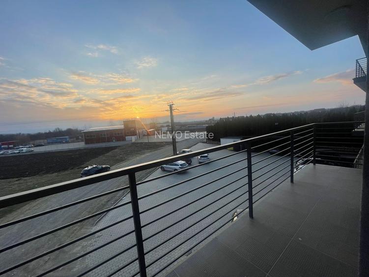 Apartament LUX 104 MP | Rădăuți | 2 Băi | Open Space | Etaj 1 - 26