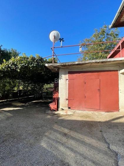 Casa individuala + anexa si gospodarie , 247 mp , 3 nivele, 1669 gradina, Gilau  - 6