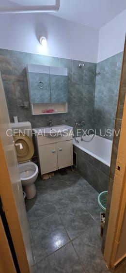 Podul de Fier, 320euro/luna, apartament 1 camera, etaj 3 - 7