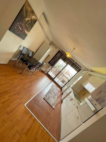 Soarelui-Bloc nou | 2 Camere | Parcare subterana | Lift - 4