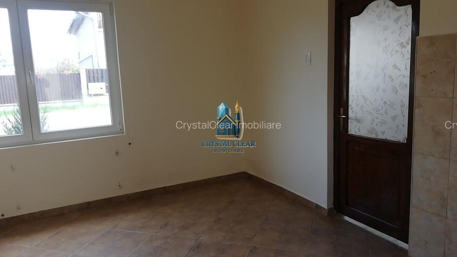 Vânzare sau schimb casă 3 camere P+M - zona Sângeorgiu de Mureș - 4