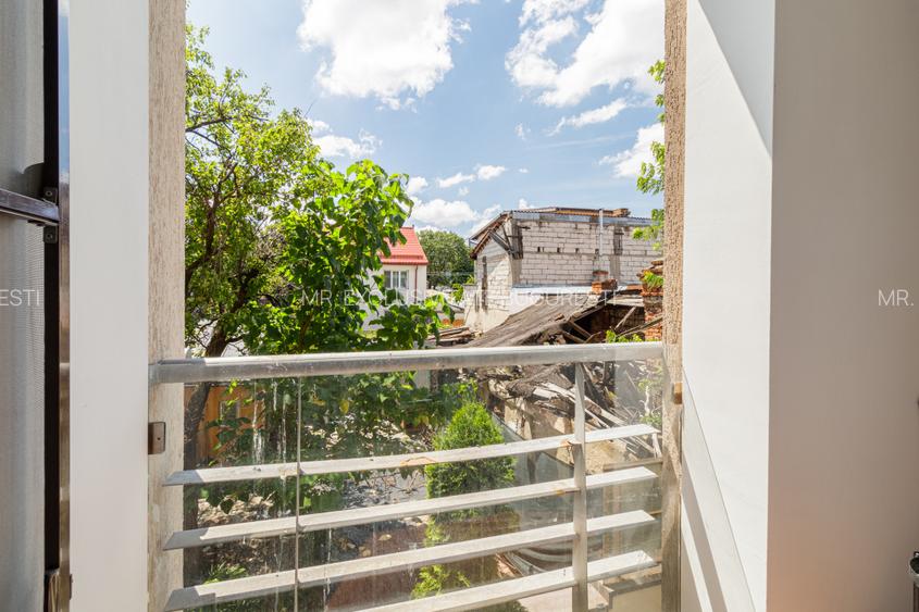 3 camere spatioase în zona Jiului – Piata Presei Libere, Sector 1 - 16