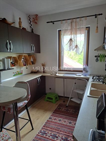 Proprietate de excepție în Lelești – la doar 8 km de Târgu Jiu - 5