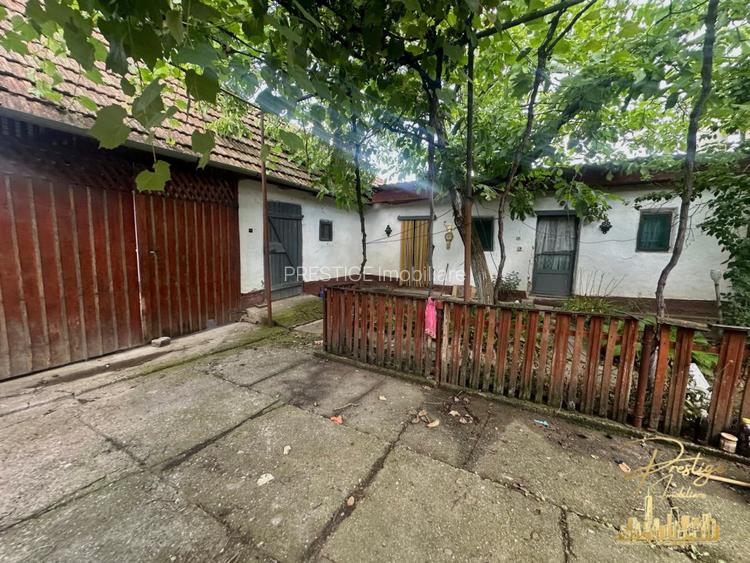 Casa cu anexe si teren de 959 mp de vanzare in Tinca - Bihor - 27