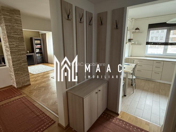 Apartament 3 camere I Pivniță 12 mp I Calea Dumbrăvii - 8