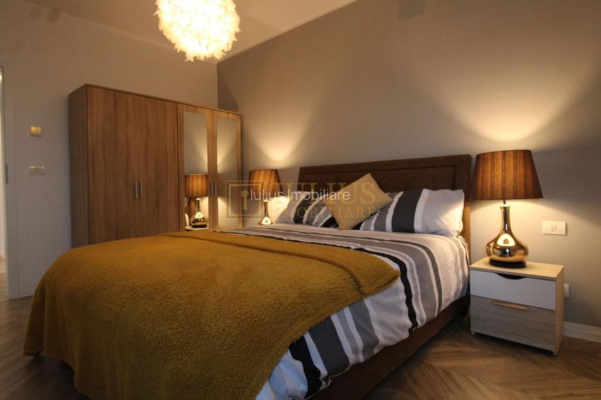 Nord One |2 camere | loc de parcare suprateran| - 3