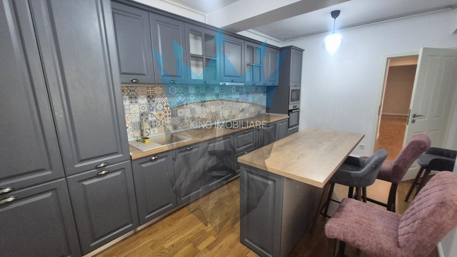 Apartament 3 Camere Pipera Bucuresti - 5