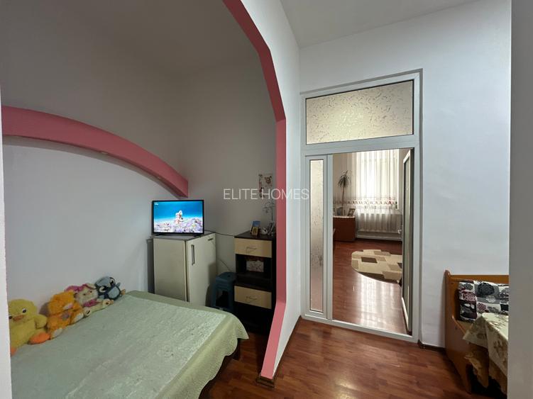 Apartament de 2 camere in Piata Unirii/2-Room apartment in Unirii Square - 11