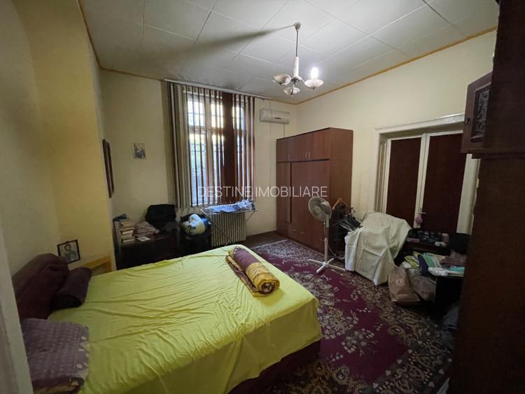 Casa Central Bulevardul Castanilor Ploiesti - 15