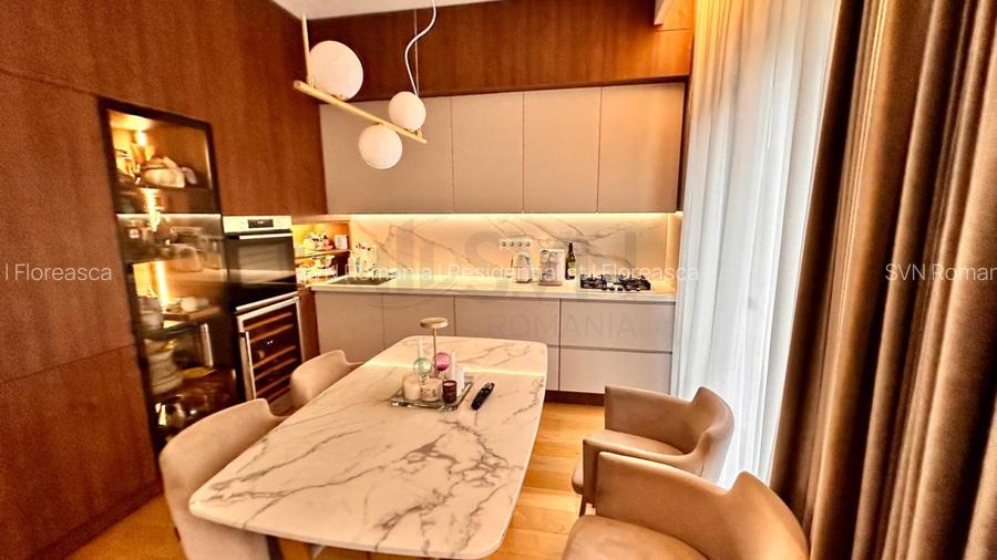 REV2005317 Vila Premium I Mobilata Utilata I Corbeanca I 2 Locuri Parcare - 2