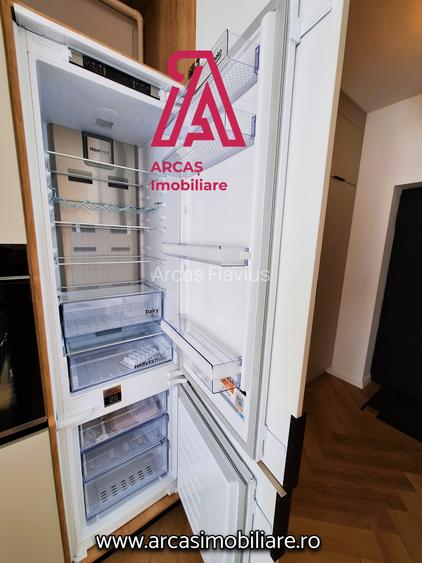 PRIMA CHIRIE Apartament 3 camere 90 mp -parcare subterana! - 22