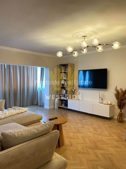 Apartament premium, de inchiriat, cu 2 camere in Freidorf - 2