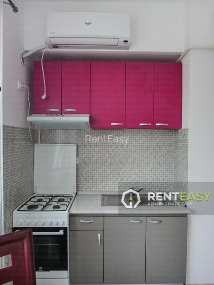 Apartament doua camere situat in Lazar Residence - 7