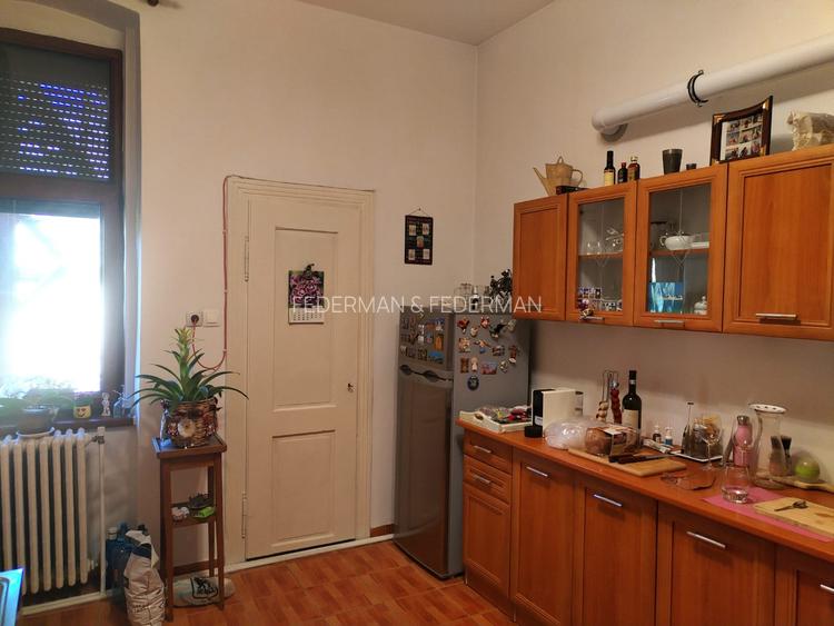 Apartament Iosefin - 17