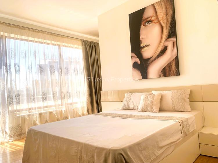 Apartament 3 camere cu vedere Panoramica Herastrau - 2