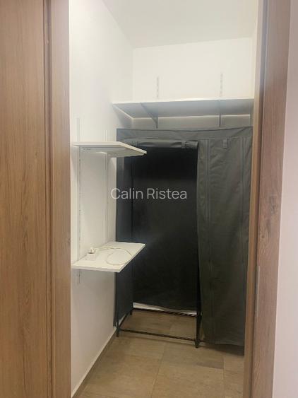 Apartament 2 camere tip studio de inchiriat - 8