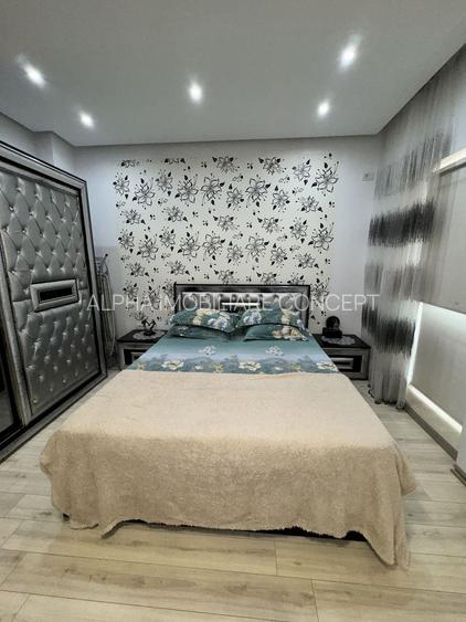 Energia - C-tin Bobescu apartament 3 camere 66 mp - 21