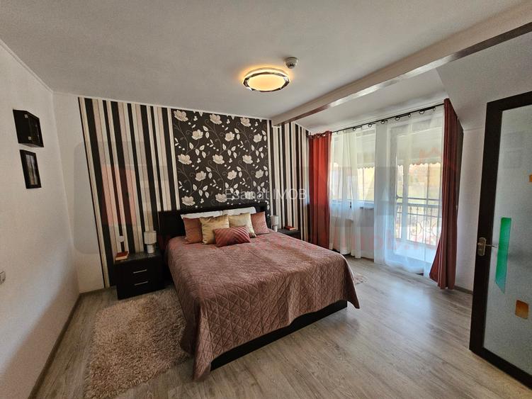 Ocazie unica: De vanzare Pensiunea Casa Elena din Sibiel |VIDEO - 9