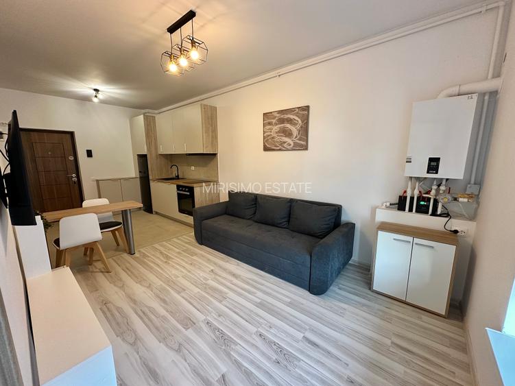 Apartament 2 camere/prima inchiriere/7 minute Metrou Berceni - 3