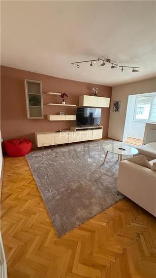 DAMBOVITA | 3 CAM | DECOMANDAT | CENTRALA | ANVELOPAT| 2 BALCOANE | MOBILAT - UT - 2