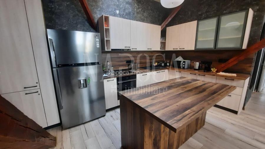 Spatiu comercial de vanzare in Marasti, Cluj Napoca - 4