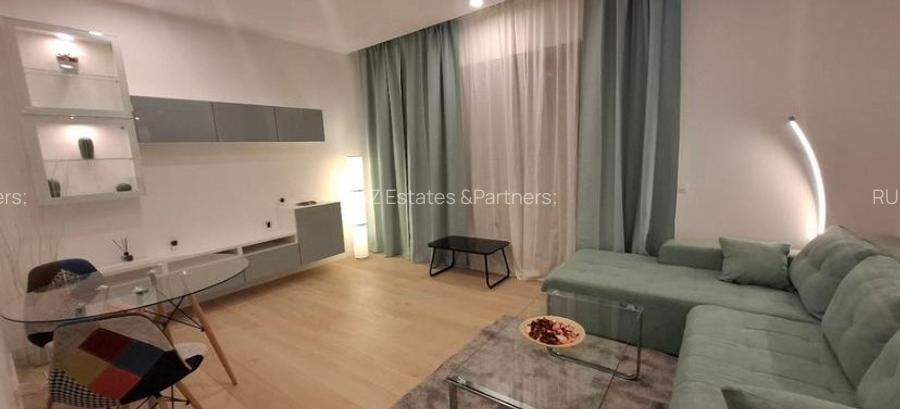 Apartament 2 Camere | 55 mp | Metrou | Nusco City - 3
