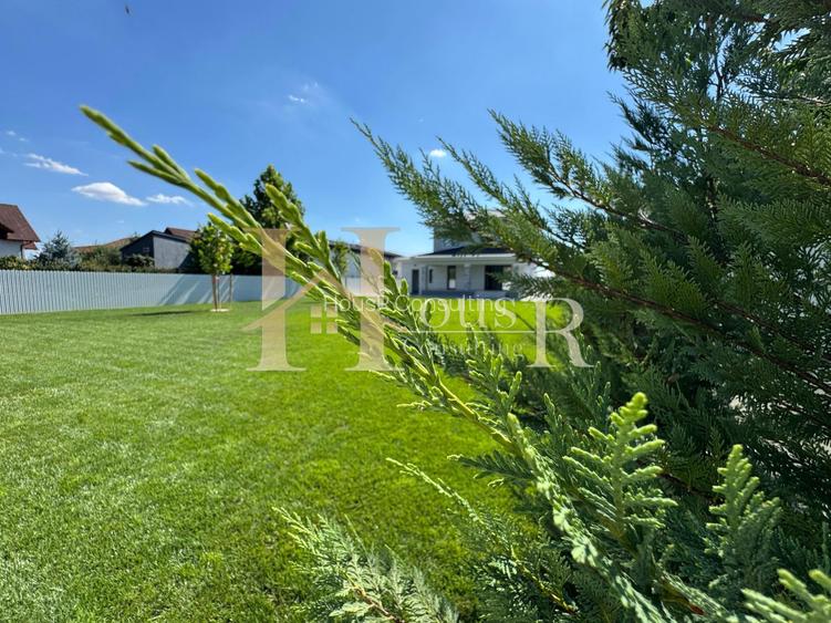 1.000 mp Teren.Vila Deosebita.COMISION 0% - 13