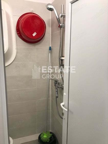 Garsoniera zona Dacia - 8