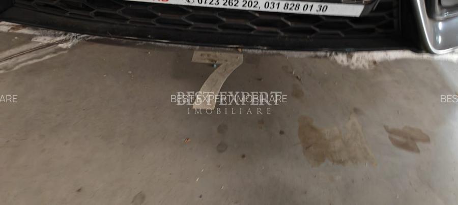 4 Camere de Inchiriat cu Parcare subterana/ Disponibilitate Imediata - 19