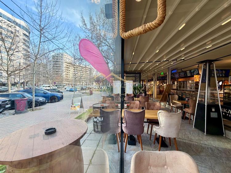 Spatiu Comercial  *731mp* / VAD stradal 31m / 19 locuri de parcare // Unirii - 7