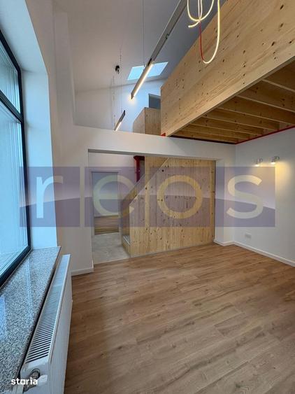 VANZARE CASUTA INTERBELICA RENOVATA DESIGN CONTEMPORAN 107MP MOSILOR FOISOR - 6