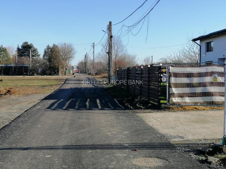 Teren intravilan Comuna Snagov , Lac Snagov - 2