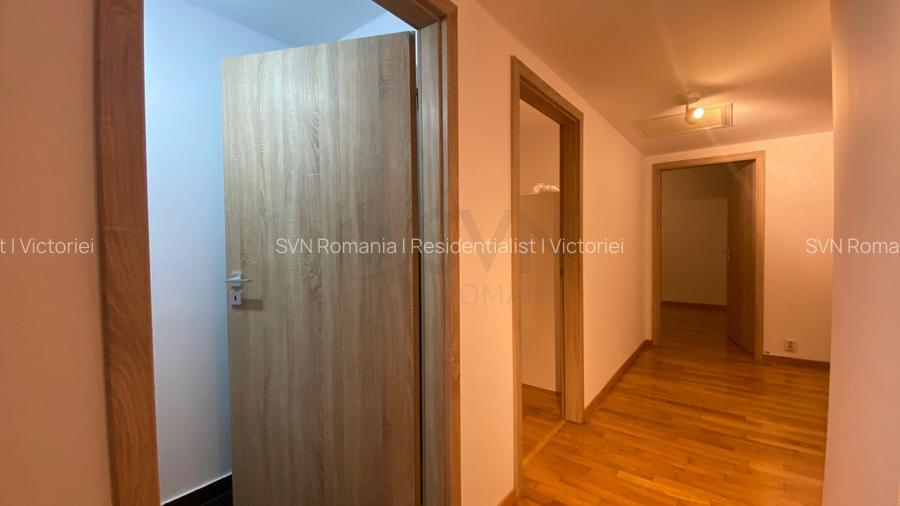 REA1026072 Apartament 4 camere I Intrare directa in parc I Cartierul Francez - 7