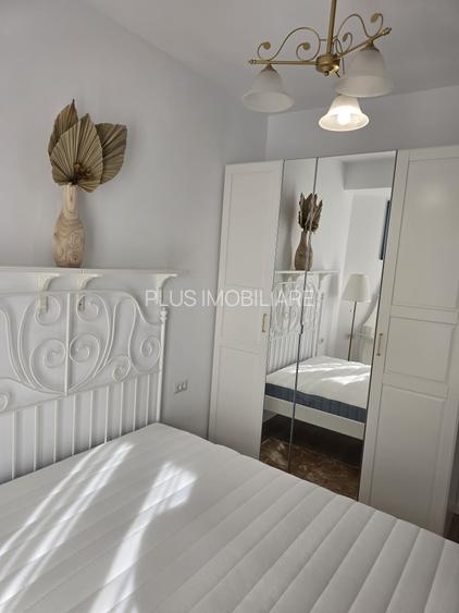 Apartament cu 2 camere decomandat, mobilat în Sebastian - 3