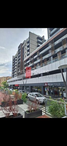 Apartament cu 2 camere-Theodor Pallady-Titan-cu centrala+loc de parcare - 10