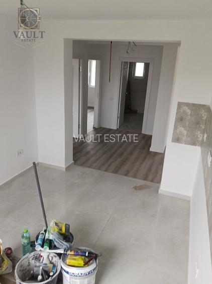 Casa Individuala-Comuna Berceni- Vidra -3 camere-Teren 349mp - 11