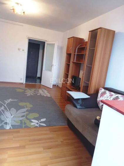 Garsoniera confort 1 pe Bulevardul Vasile Milea - 5