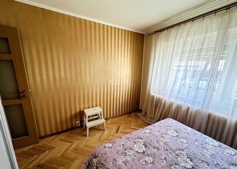 Apartament de 2 camere, 54 mp, decomandat, boiler, Dorobanți - 2