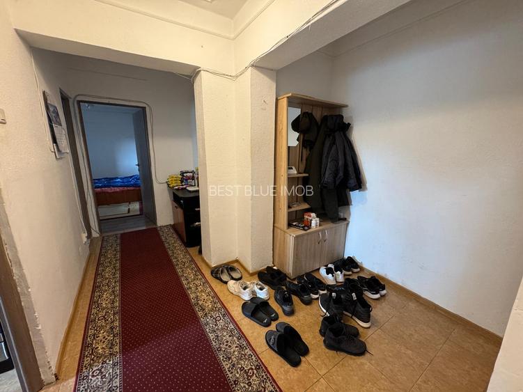 Nicolina, CUG, langa Selgros - Apartament 2 camere, decomandat, comision 0 - 4