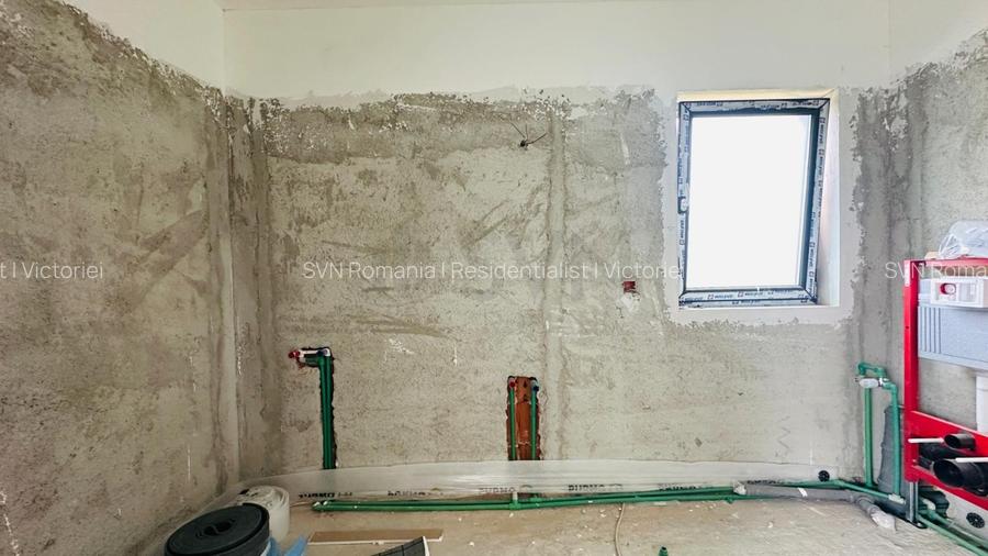 REV2003071 Vila tip duplex Corbeanca cu pereti dublii - 8