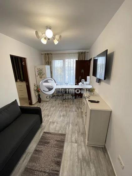 Apartament 2 camere | renovat | mobilat | etaj 1 | zona linistita - 7