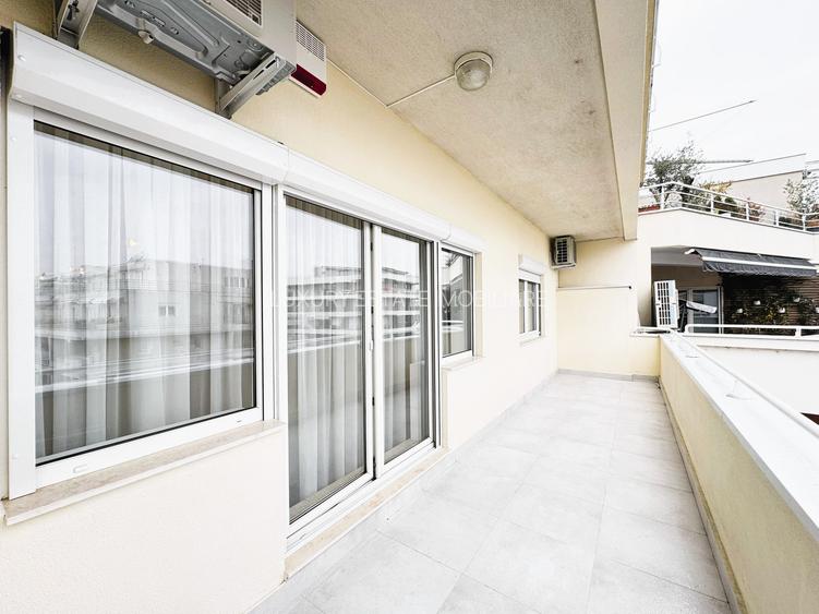 PRIMA INCHIRIERE 4 CAMERE NORDULUI-SMART HOME - 13