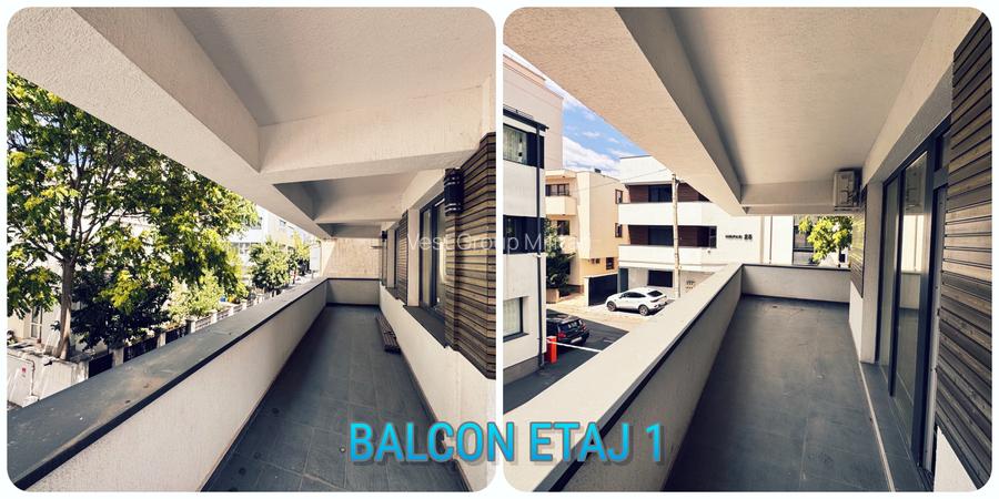 Imobil Boutique S + P + 3E, Str. Nisipari 18, Sector 1, București Herastrau Lac - 4