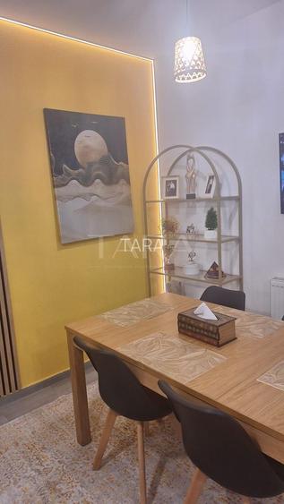 Apartament modern, mobilat complet, zona Buna Ziua - 3