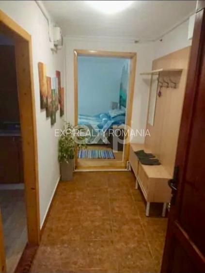 Apartament de închiriat – 4 camere, decomandat – Tractorul - 120 mp. - 4